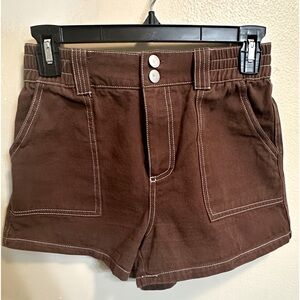 Full tilt shorts